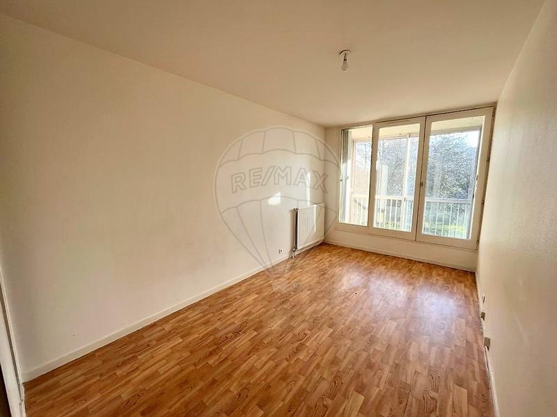 Appartement - 91 m² - 4 pièces