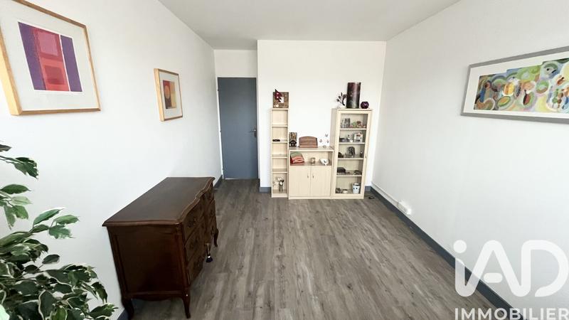 Appartement - 105 m² - 6 pièces