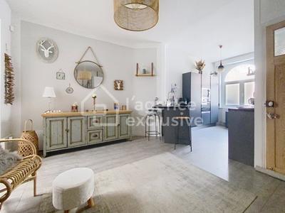 Maison - 115 m² - 4 pièces