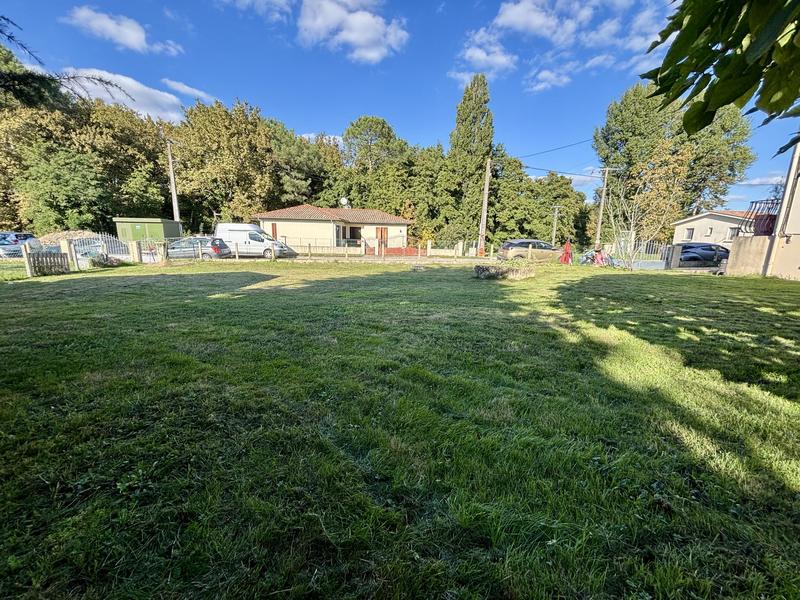 Maison - 205 m² - 5 pièces