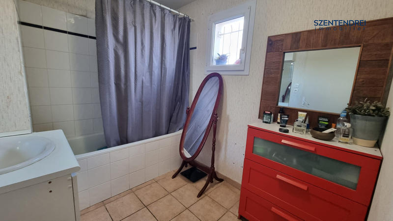 Maison - 82 m² - 4 pièces