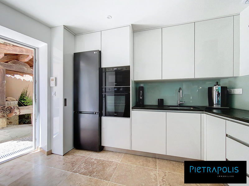 Duplex - 74 m² - 3 pièces