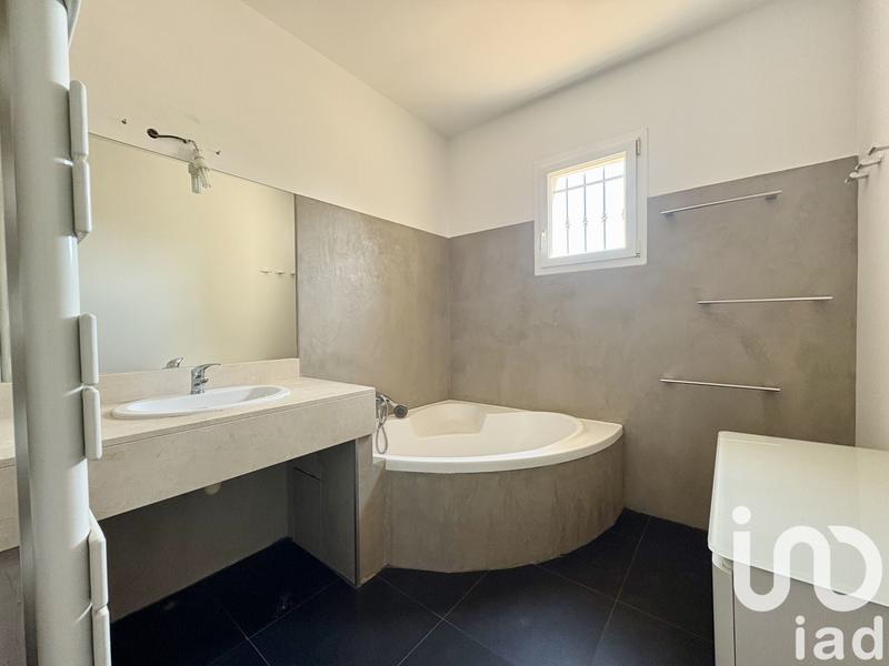 Maison de maîtres - 217 m² - 7 pièces