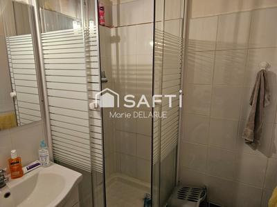 Appartement - 24 m² - 1 pièce