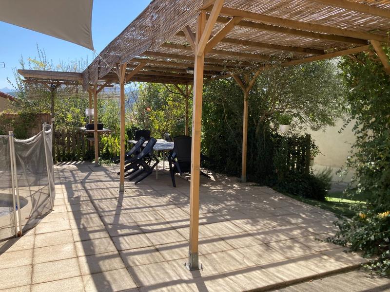 Maison - 175 m² - 8 pièces