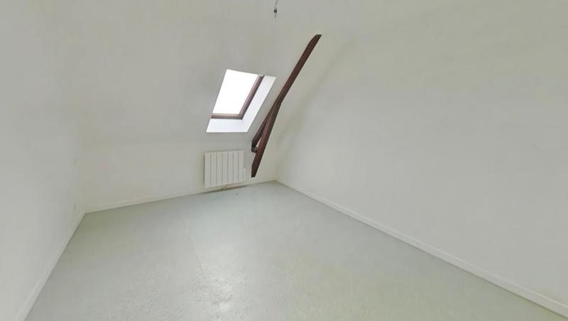 Maison en pierre - 61 m² - 3 pièces