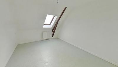 Maison en pierre - 61 m² - 3 pièces