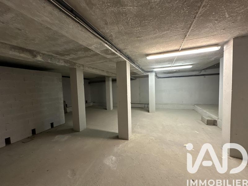 Appartement - 160 m² - 3 pièces