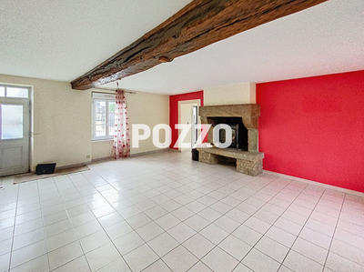 Maison - 194 m² - 7 pièces