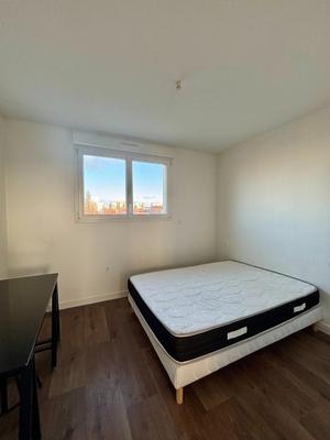 Appartement - 53 m² - 3 pièces