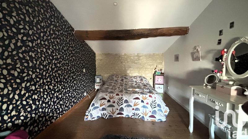 Maison de campagne - 247 m² - 9 pièces