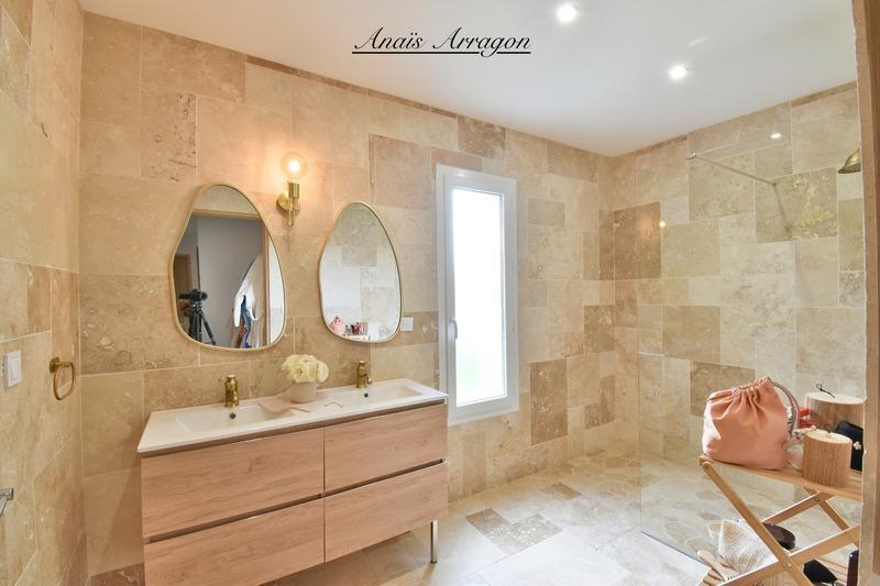 Maison - 150 m² - 4 pièces