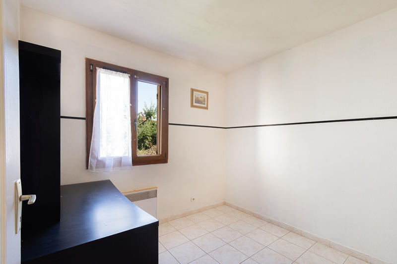 Villa - 115 m² - 5 pièces