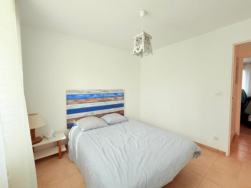 Maison - 80 m² - 5 pièces