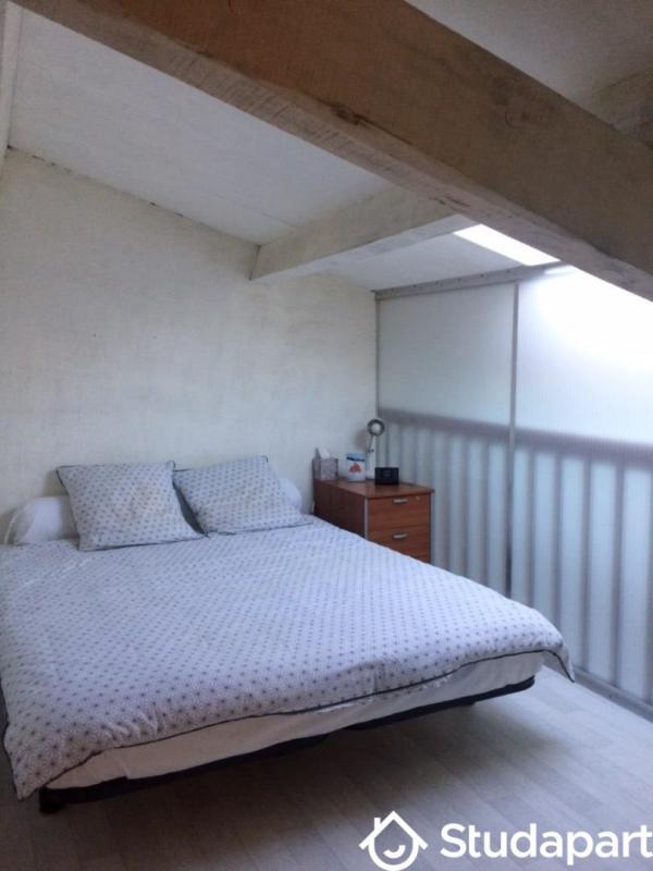 Appartement - 55 m² - 2 pièces