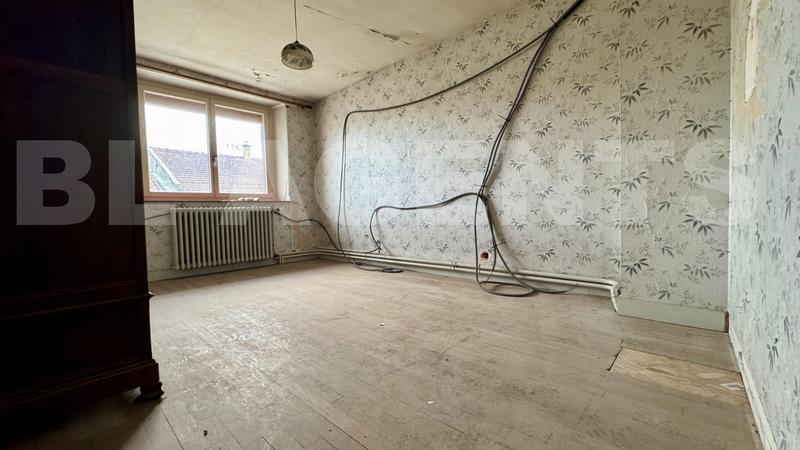 Maison - 147 m² - 4 pièces