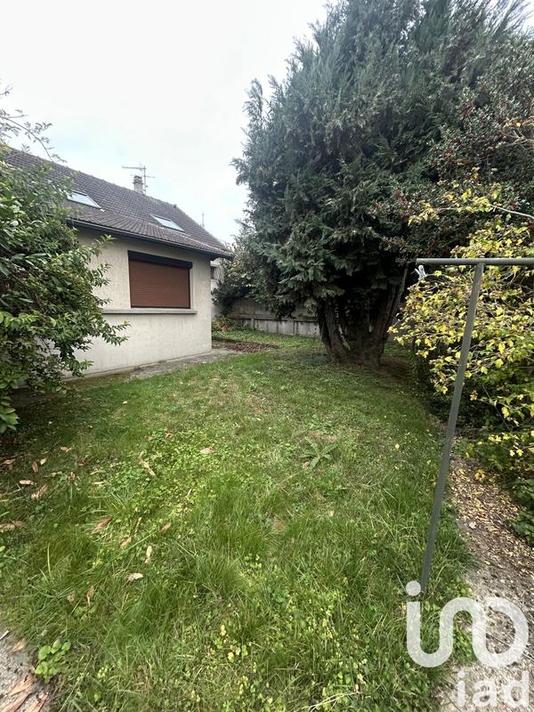 Maison - 130 m² - 8 pièces