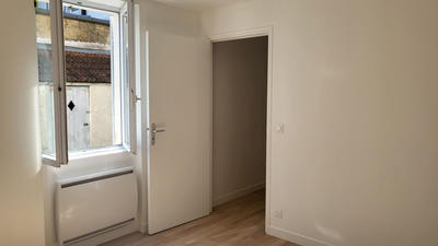 Appartement - 21 m² - 1 pièce