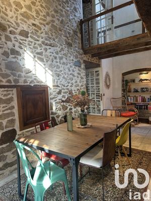 Maison - 160 m² - 7 pièces