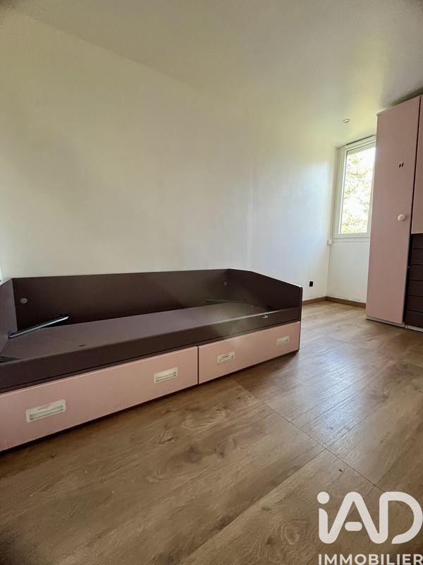 Appartement - 81 m² - 5 pièces