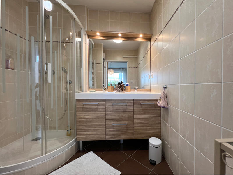 Appartement - 130 m² - 6 pièces