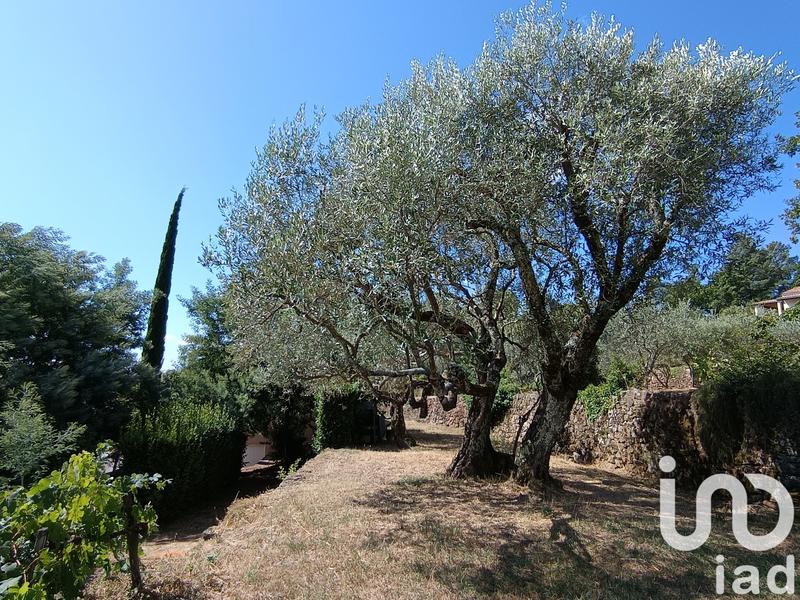 Maison - 182 m² - 5 pièces