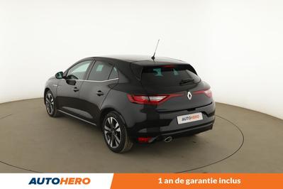 Renault Mégane 1.5 dCi Blue Intens Edc 115 ch