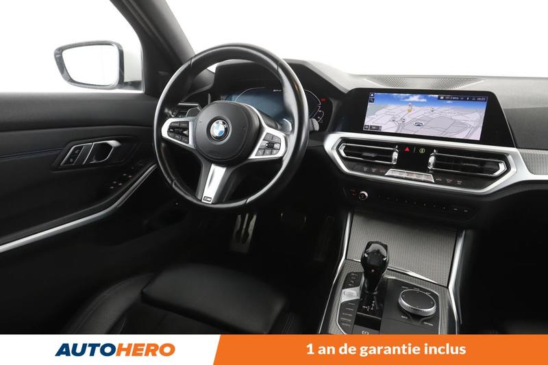 Bmw Série 3 330e Hybride m Sport Bva8 252 ch