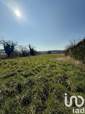 Maison - 121 m² - 6 pièces