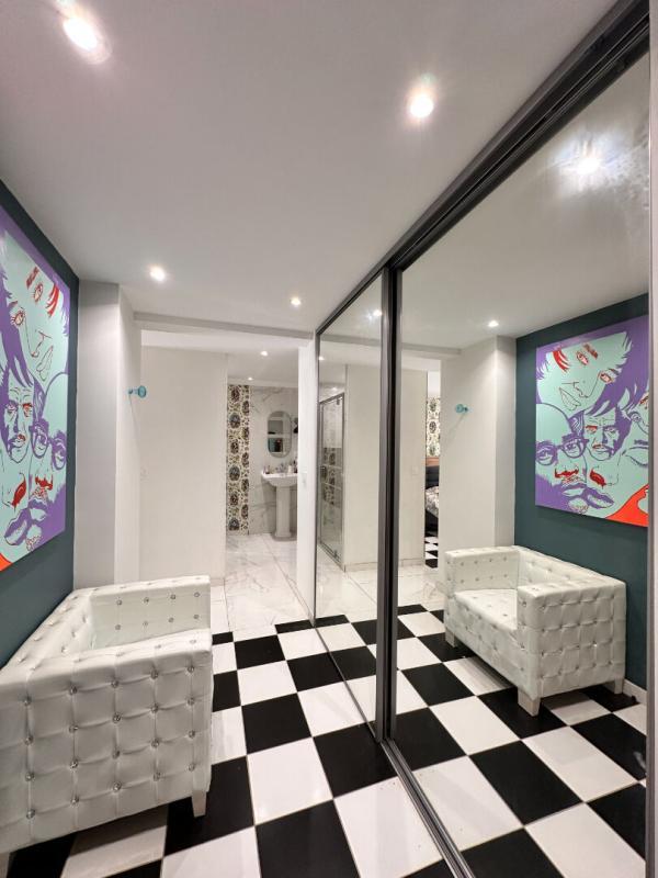 Maison - 150 m² - 7 pièces