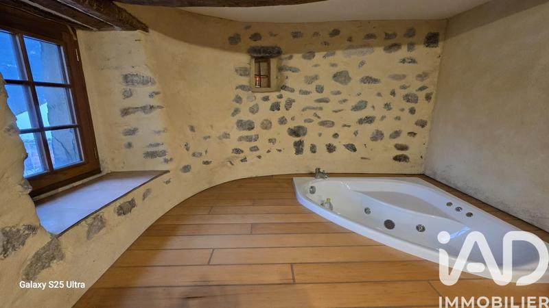 Bastide - 150 m² - 5 pièces