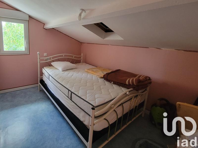 Maison - 50 m² - 2 pièces