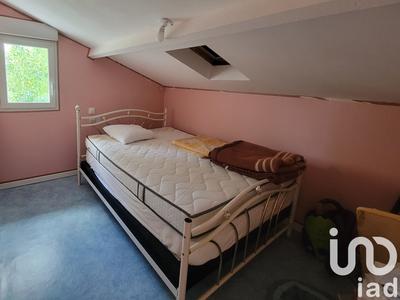 Maison - 50 m² - 2 pièces