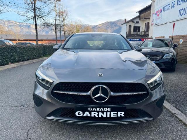 Mercedes Classe a Benz 180 d 8g-Dct Business Line