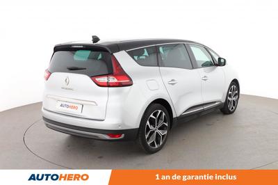 Renault Grand Scénic 1.7 dCi Blue Intens Edc 120 ch