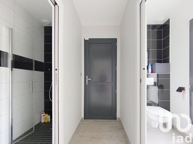 Maison de maîtres - 236 m² - 10 pièces