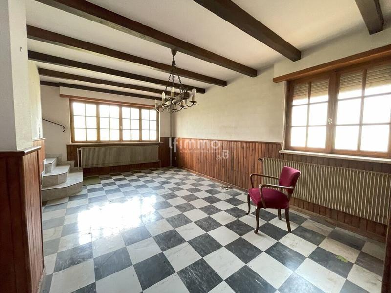 Maison - 154 m² - 6 pièces