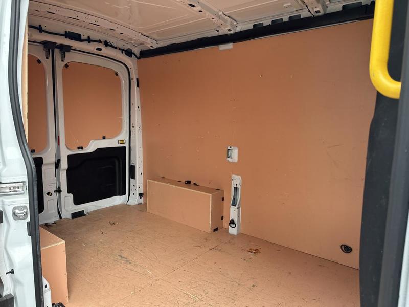 Ford Transit Fourgon Fgn T310 L2h2 2.0 Ecoblue 130 s&amp;S Trend Business