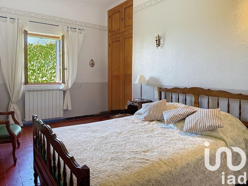 Maison de campagne - 250 m² - 10 pièces