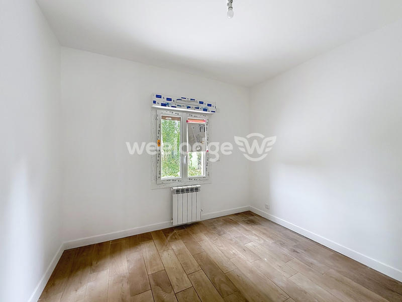 Maison - 130 m² - 7 pièces