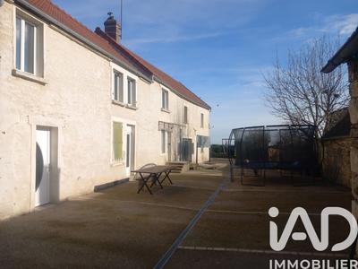 Maison de campagne - 175 m² - 7 pièces