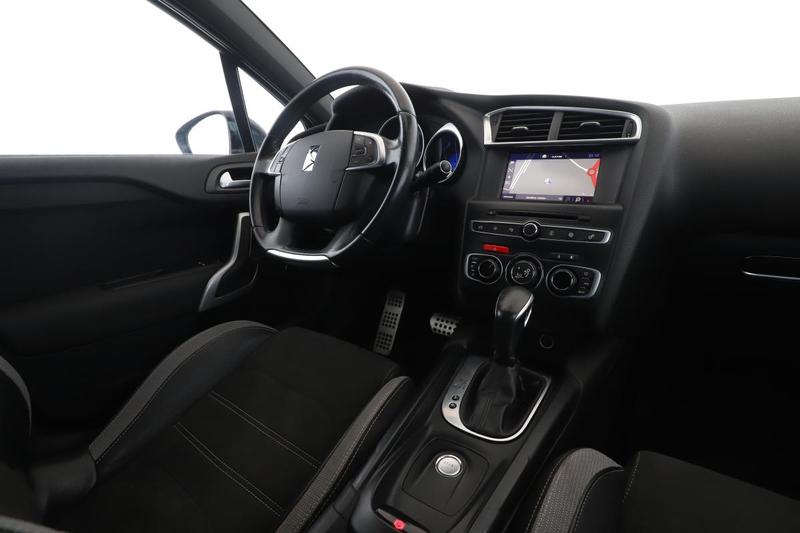 Ds Ds 4 Crossback 1.6 Thp Sport Chic Eat6 165 ch