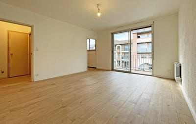 Appartement - 30 m² - 1 pièce