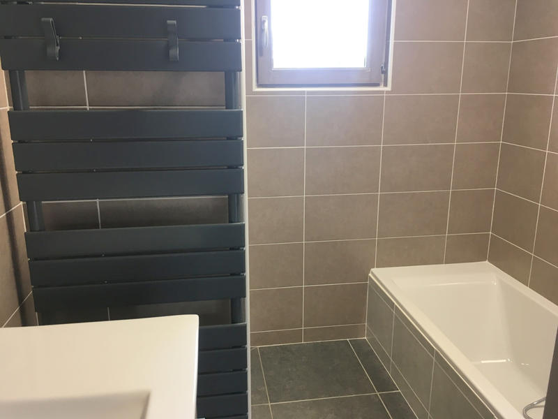 Ferme - 79 m² - 3 pièces