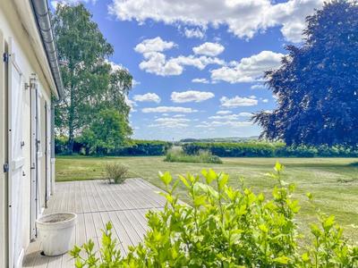 Maison - 180 m² - 8 pièces