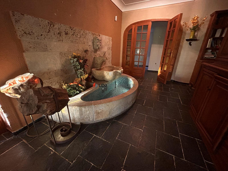 Château - 481 m² - 10 pièces