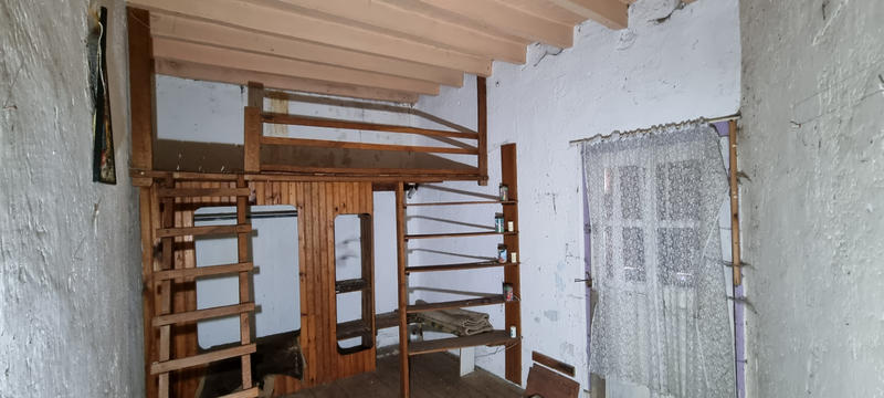 Maison - 117 m² - 7 pièces