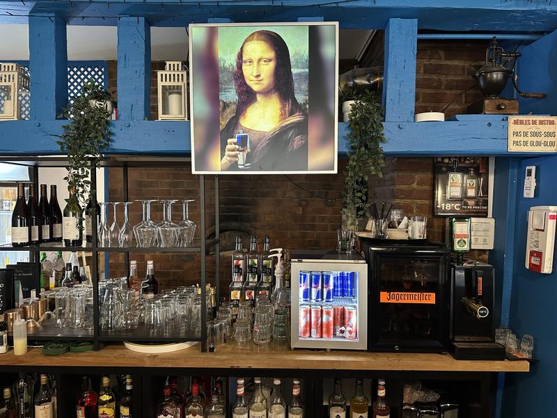 Fonds de commerce - Hôtellerie / Restauration - 175 m²