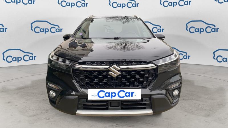 Suzuki s-cross IV 1.4 Boosterjet Mild Hybrid 129 Style - Automatique Toit ouvrant