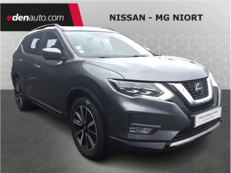 Nissan X-Trail dCi 150 Xtronic 7pl Tekna